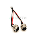 Port de charge Dualtron