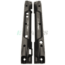 Caches latéraux Dualtron