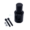 adaptateur potence dualtron 40mm