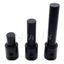 adaptateur potence dualtron