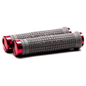 Poignées de guidon Chromag Squarewave XL
