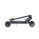 Kaabo mantis 8 light pliée