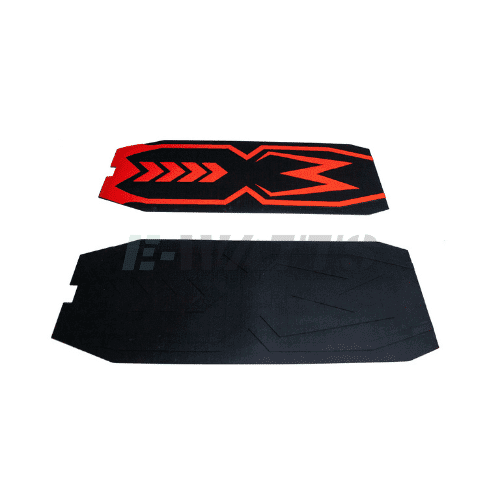 Deck d'origine Kaabo mantis