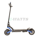 kaabo mantis GT V2 bleue