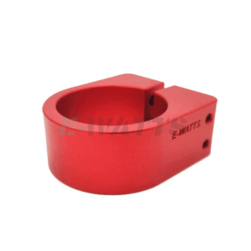 bague de serrage dualtron