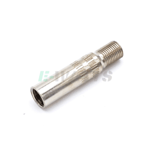 Extension de valve anti retour