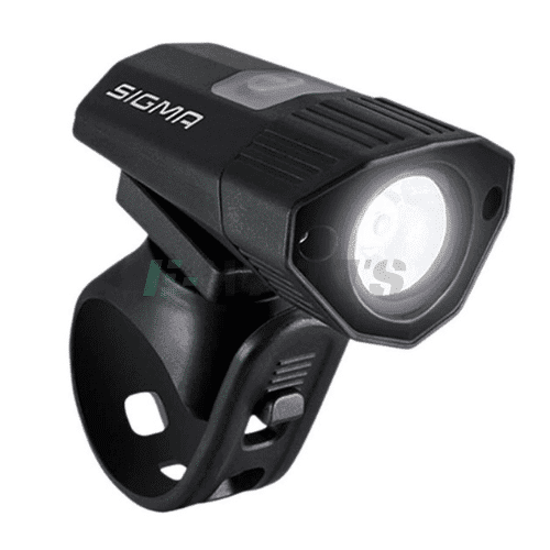 Eclairage sigma buster 100 HL