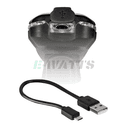 eclairage sigma aura 60 charge