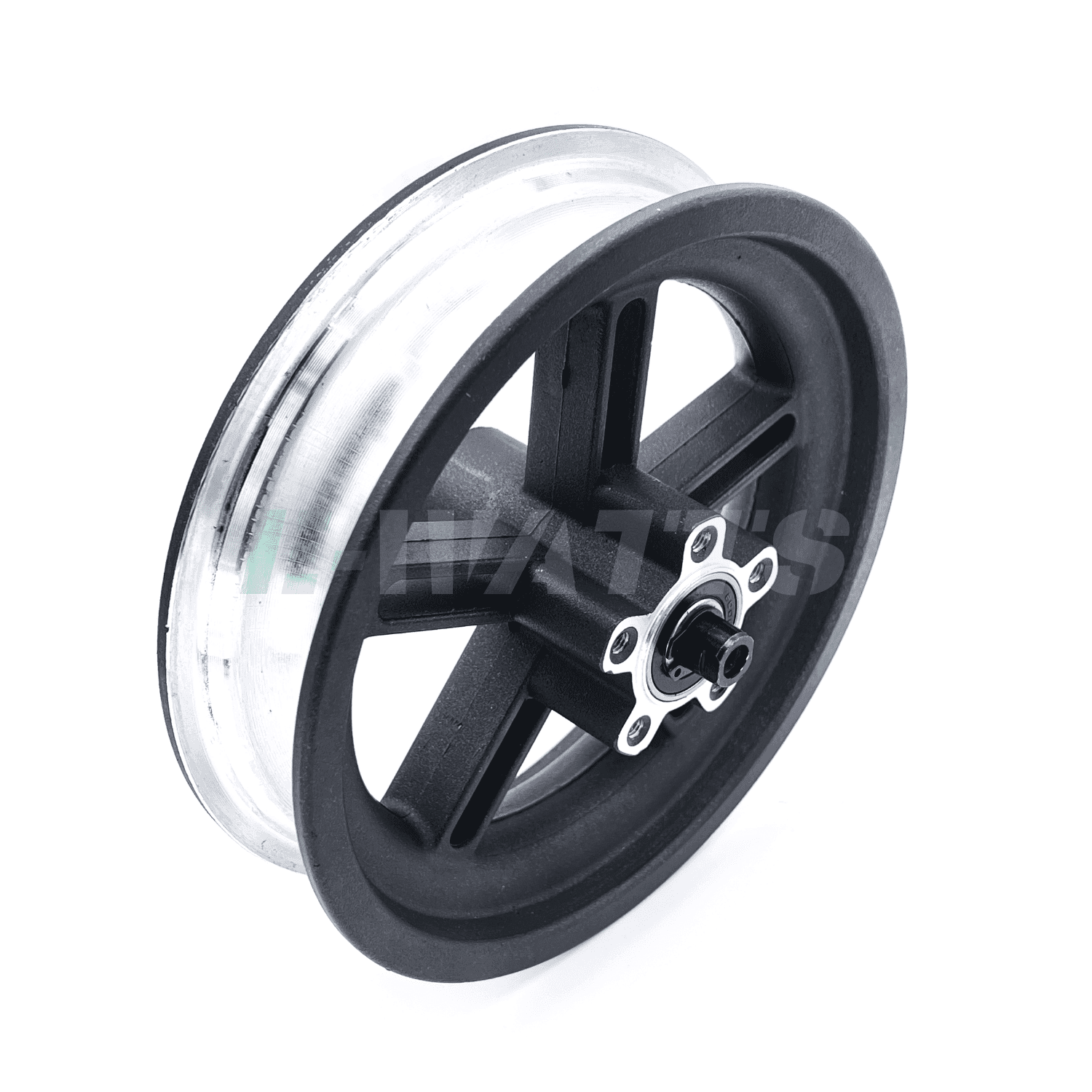 Jante arrière Xiaomi m365, Pro, 2, 3, 1s, Essential