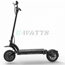 Dualtron new