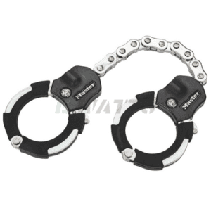 Menottes antivol Masterlock Street Cuff