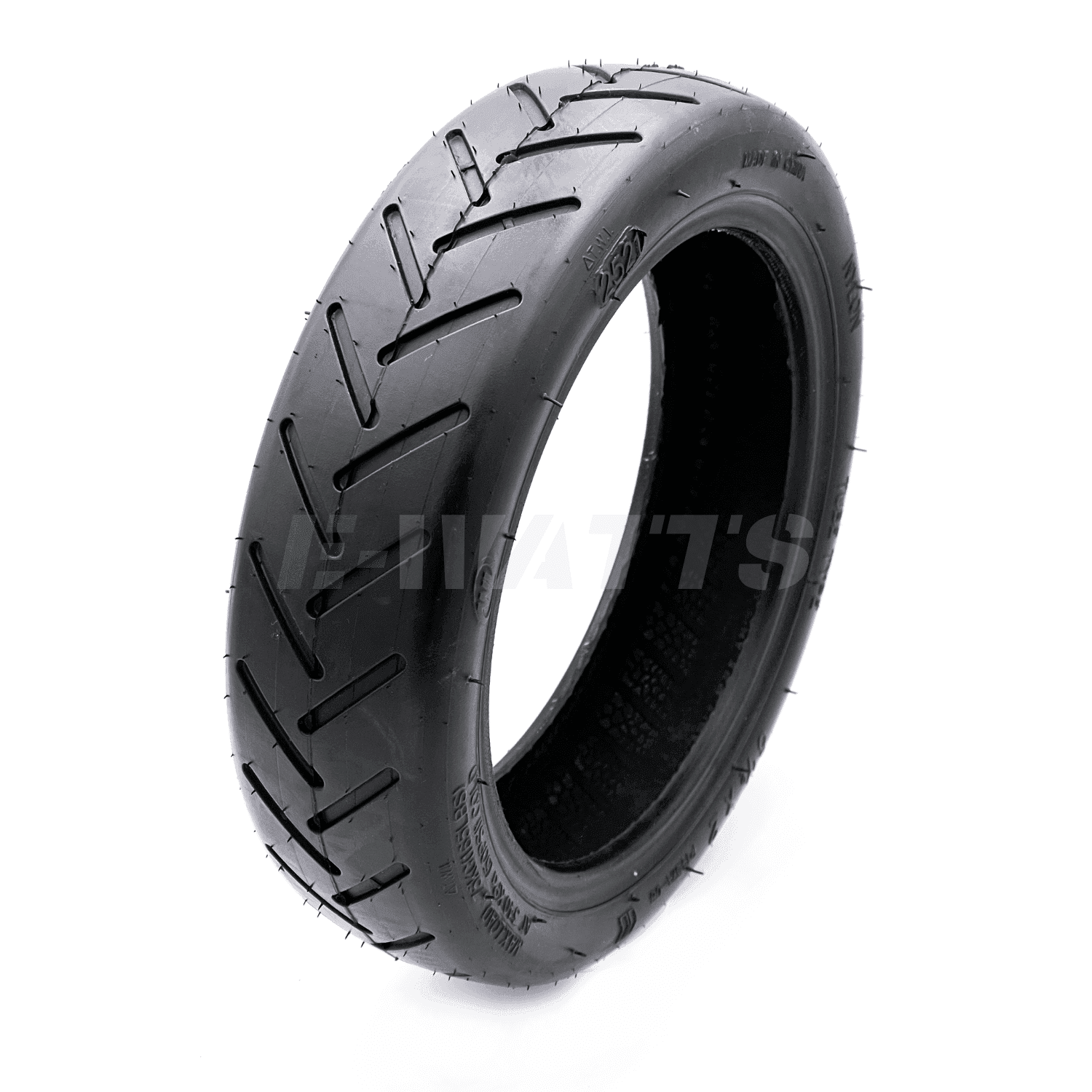 Pneu route 8 1/2x2 (50-156)