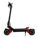 Trottinette électrique Vsett 10+ rouge lite / Super / Pro