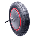 Moteur 350W pneu 10" Xuancheng Xiaomi m365, Pro, 2, scooter 3, 1S, Essential