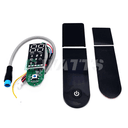 Compteur Xiaomi Pro 2, Scooter 3, 1S, Essential