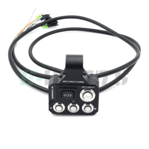 Commodo Dualtron Storm Minimotors