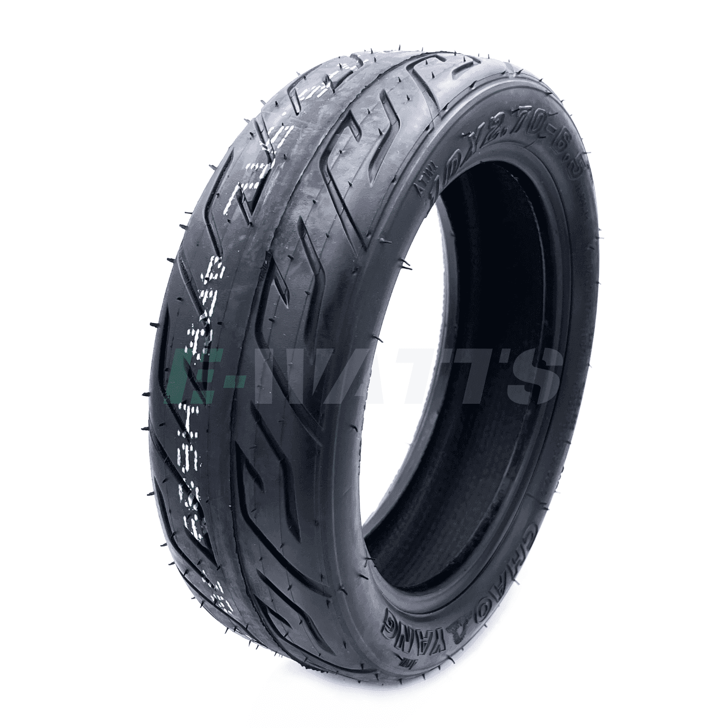 Pneu 10X2.70-6.5 Route