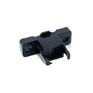 Support connecteur feu arrière Xiaomi m365, Pro, 2, 3, 1S, Essential