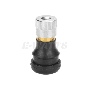 Valve tubeless droite PVR40