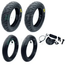 Kit pneus 10" PMT Xiaomi m365, Pro, Pro 2, 1S, Essential