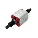 cartouche suspension dualtron rouge