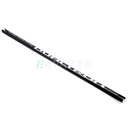 Cache barre led colonne de direction Dualtron 51cm