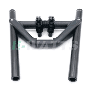 Guidon pliable Dualtron Minimotors