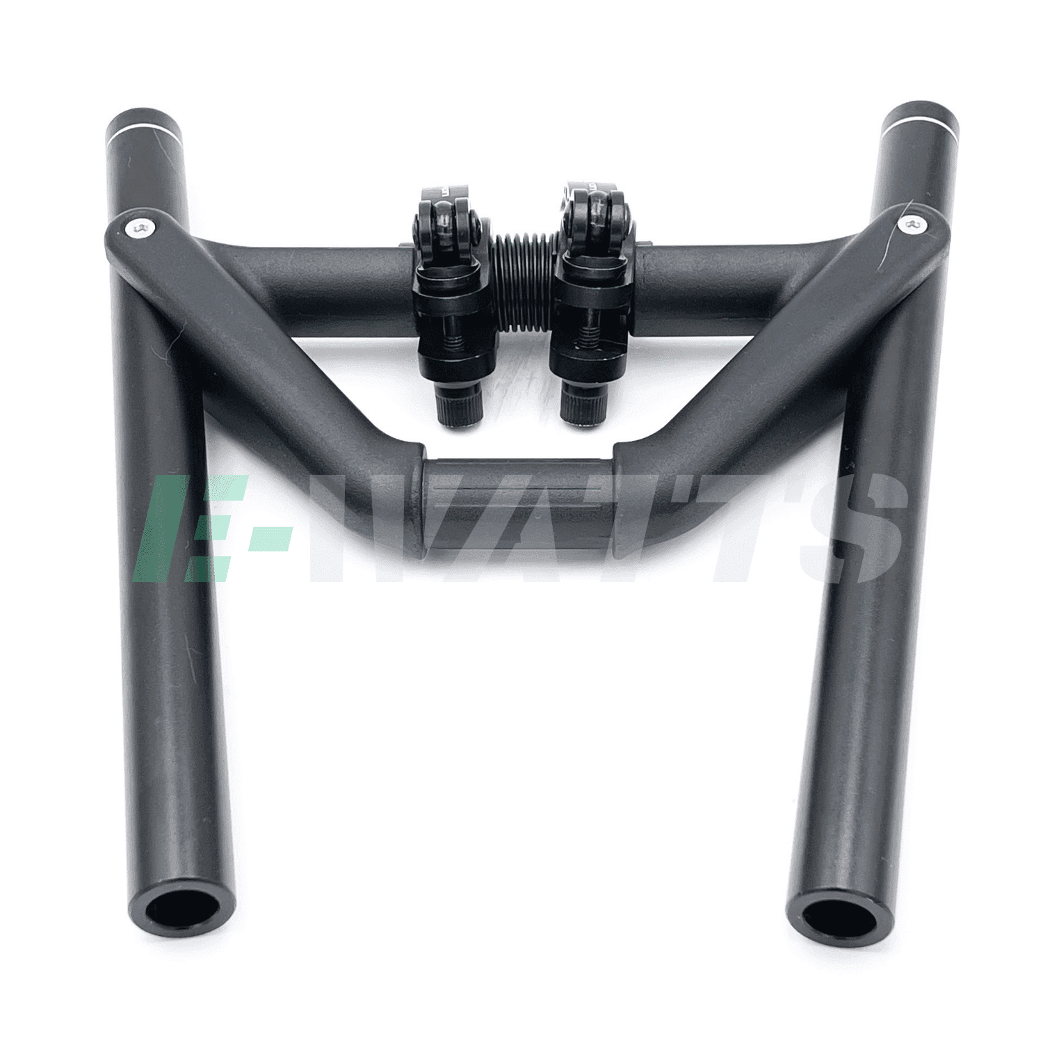 Guidon pliable Dualtron