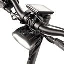 trottinette électrique nami burn-e éclairage