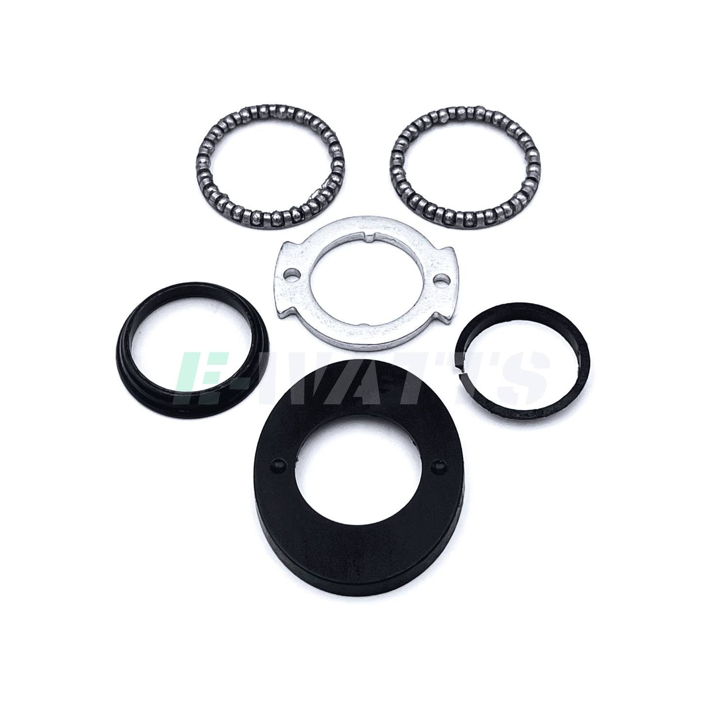 Roulements de fourche Xiaomi m365, Pro, 2, 1S, Essential