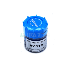 Pâte thermique trottinette électrique