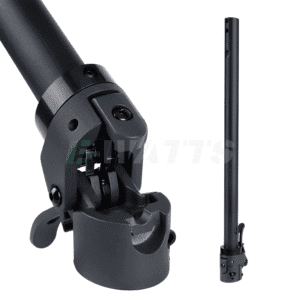 Potence complète Xiaomi m365, Pro, 2, 3, 1s, Essential