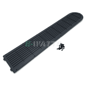Couvercle cache batterie Xiaomi m365, Pro, 2, 3, 1s, Essential