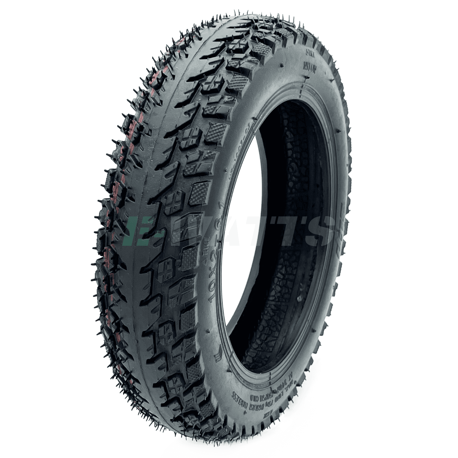 pneu 10" off road Xiaomi m365, Pro, 2, 1S, Essential