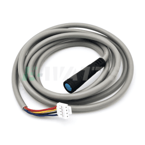 Câble d'alimentation compteur / contrôleur Xiaomi m365, Pro, 2, 3, 1S, Essential