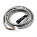 Câble d'alimentation compteur / contrôleur Xiaomi m365, Pro, 2, 3, 1S, Essential