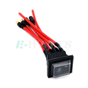 Interrupteur général Dualtron