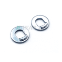 Rondelles roue avant Xiaomi m365, Pro, 2, 3, 1S, Essential