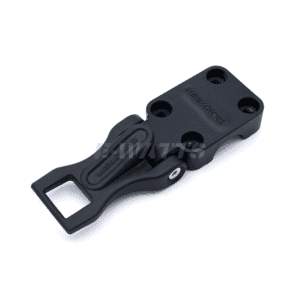 Haut de potence Dualtron