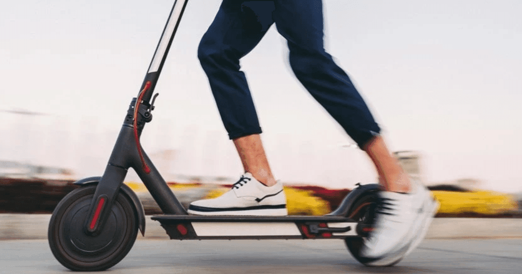 débridage trottinette électrique