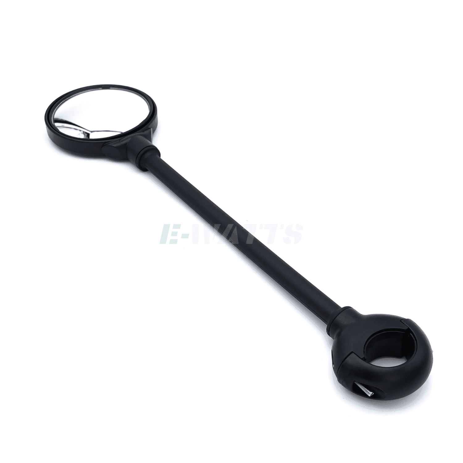 Rétroviseur flexible trottinette électrique