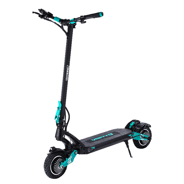 trottinette électrique vsett 9