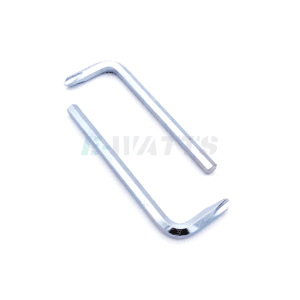 Clés tri-wing axe potence Xiaomi Scooter 3