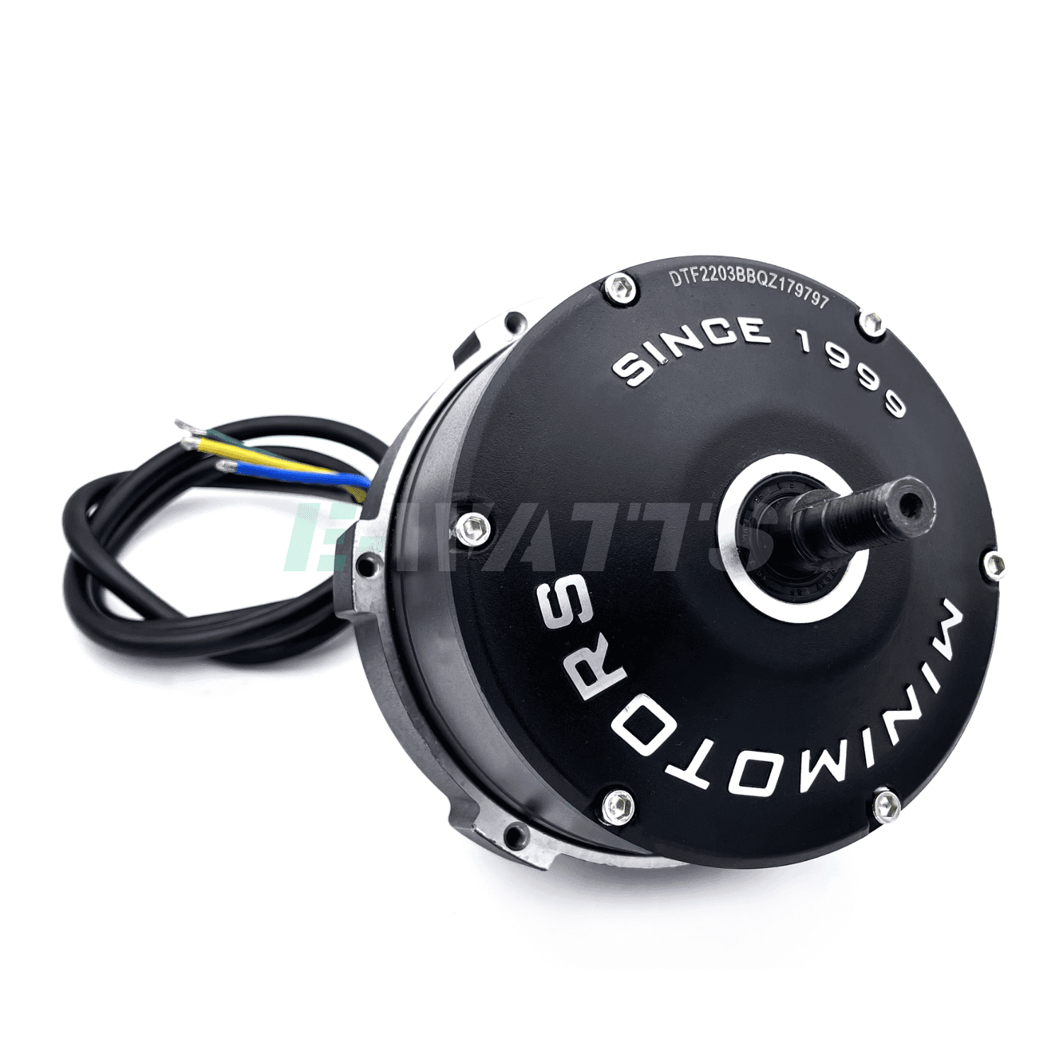 Moteur Dualtron Thunder / Ultra