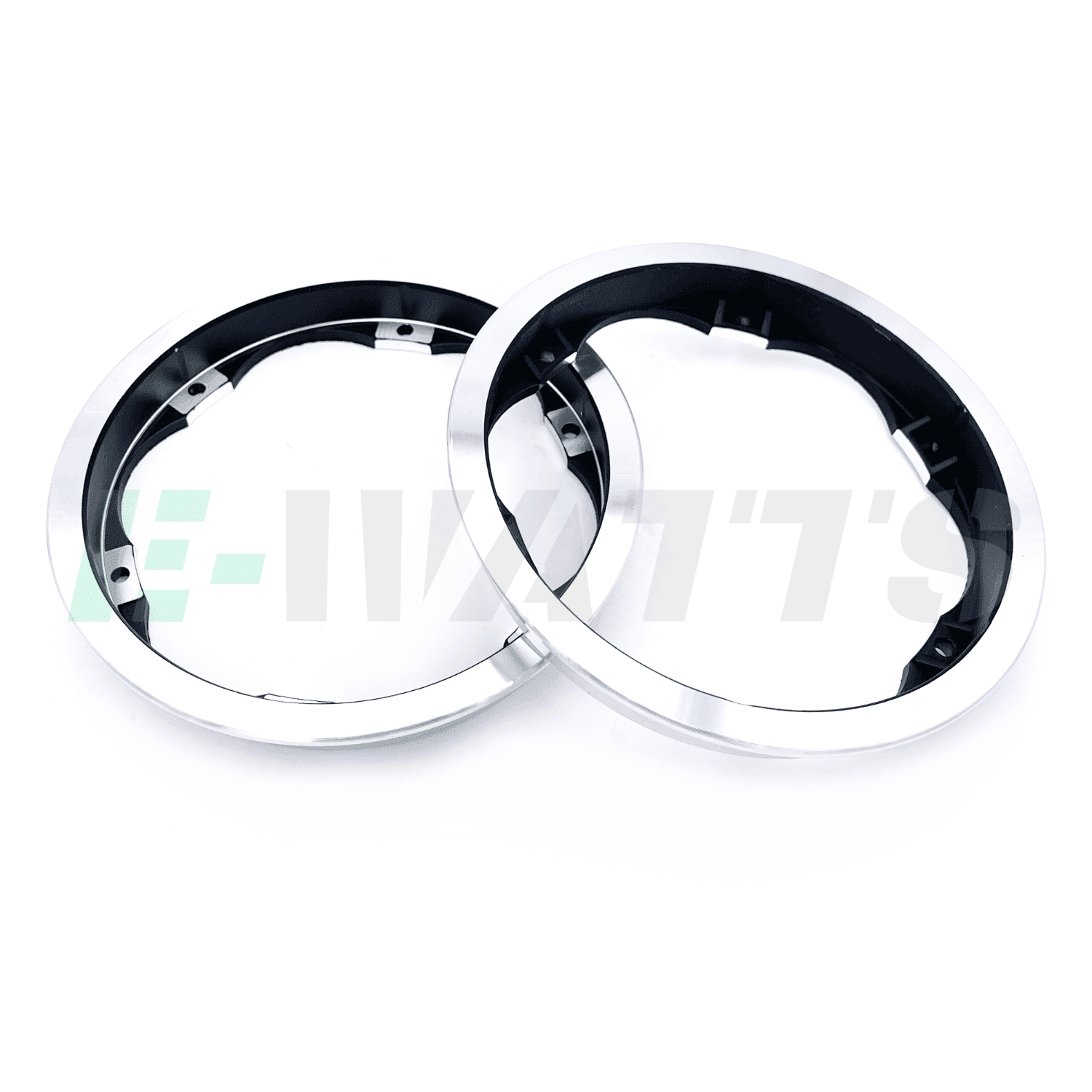 Jante Dualtron Victor