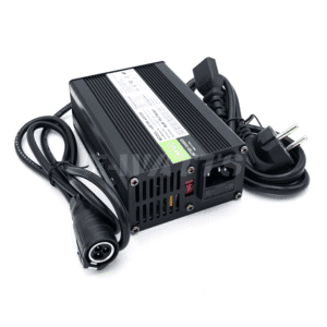 Chargeur rapide 52V / 58,8V 5A LP16 Premium