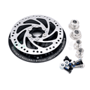 Flasque Moteur Monorim MD-500W Pro Xiaomi Pro, 2 noir