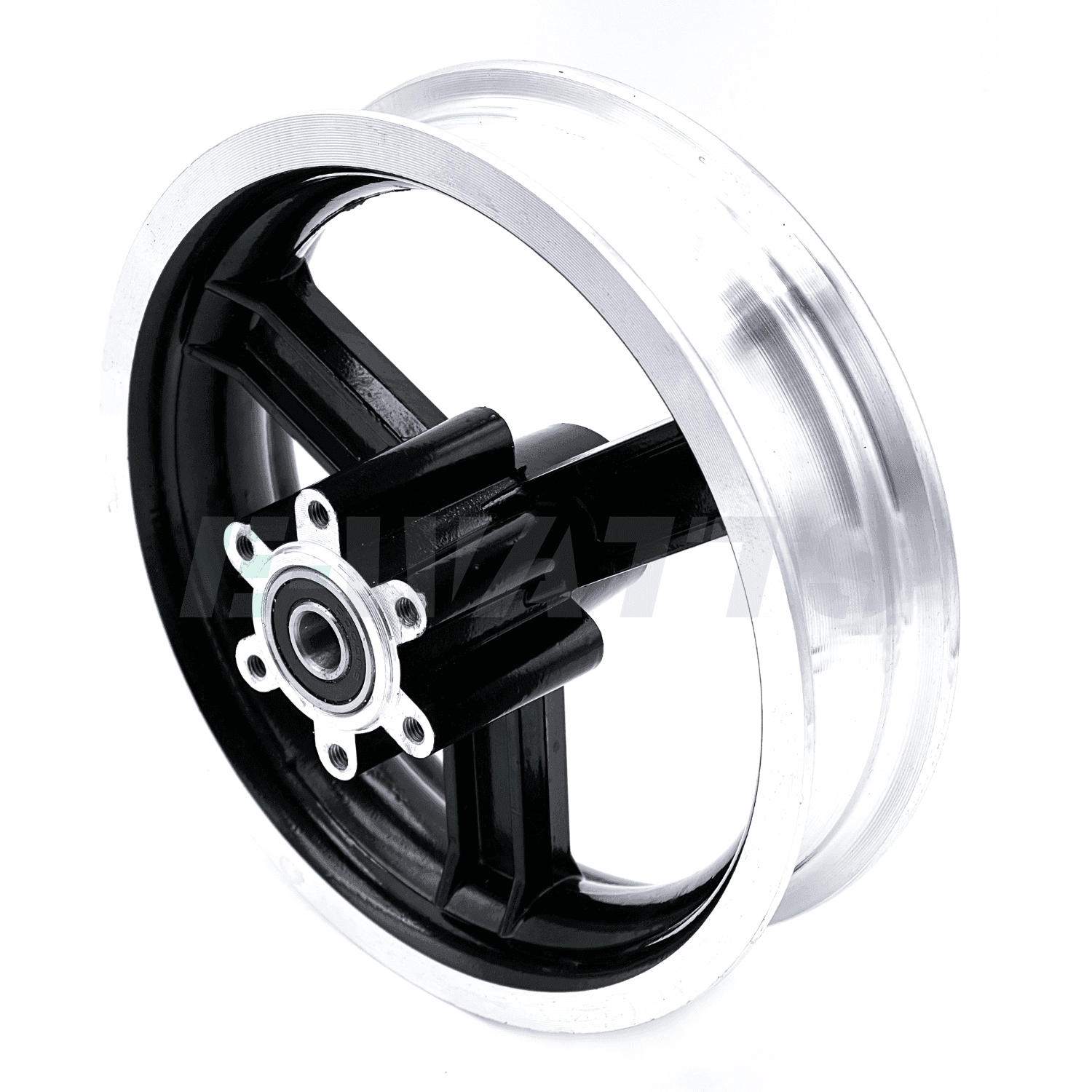 Jante avant Kugoo M4