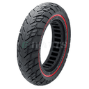 Pneu plein 10X2.5 Xiaomi m365, Pro, 2, 3, 1S, Essential