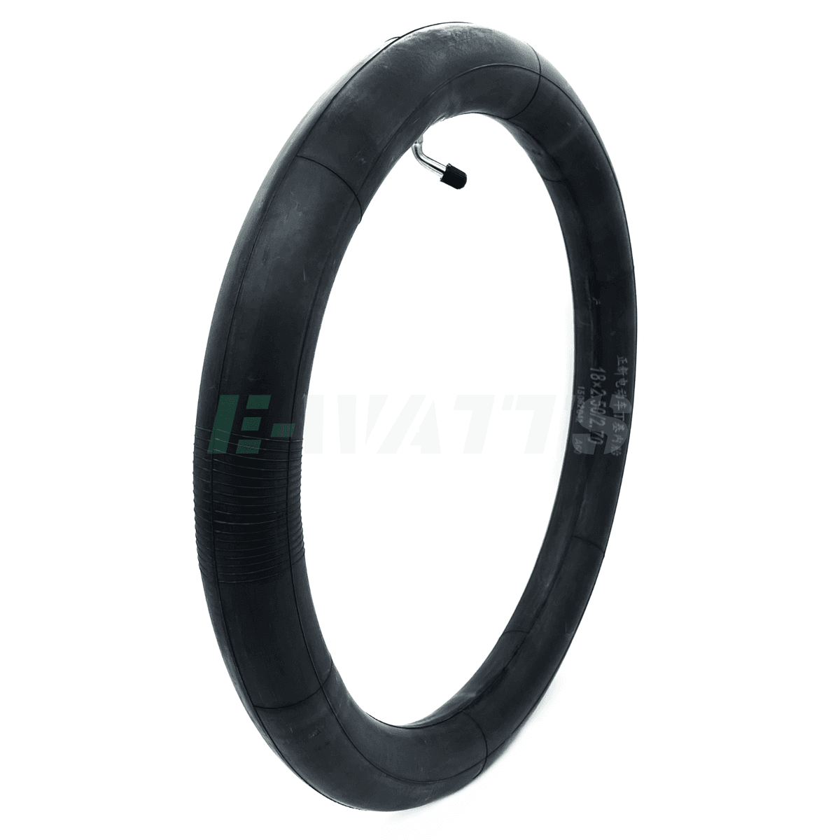 Chambre à air 18x2.50/2.70 CST Gyroroue